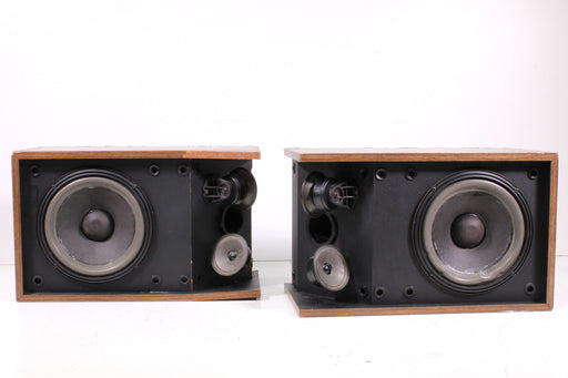Bose 301 Series II Direct Reflecting Speaker Pair Asymmetrical Design-Speakers-SpenCertified-vintage-refurbished-electronics