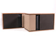 Bose 301 Series II Direct Reflecting Speaker Pair Asymmetrical Design-Speakers-SpenCertified-vintage-refurbished-electronics