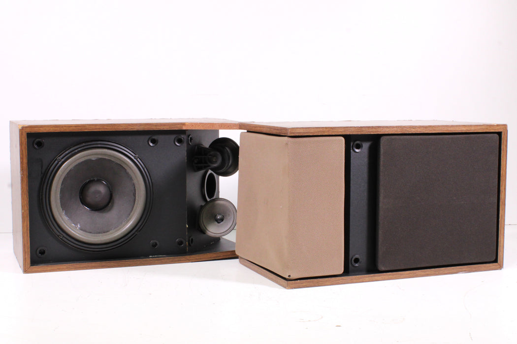 Bose 301 Series II Direct Reflecting Speaker Pair