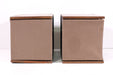 Bose 301 Series II Direct Reflecting Speaker Pair Asymmetrical Design-Speakers-SpenCertified-vintage-refurbished-electronics