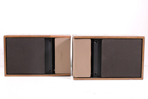 Bose 301 Series II Direct Reflecting Speaker Pair Asymmetrical Design-Speakers-SpenCertified-vintage-refurbished-electronics