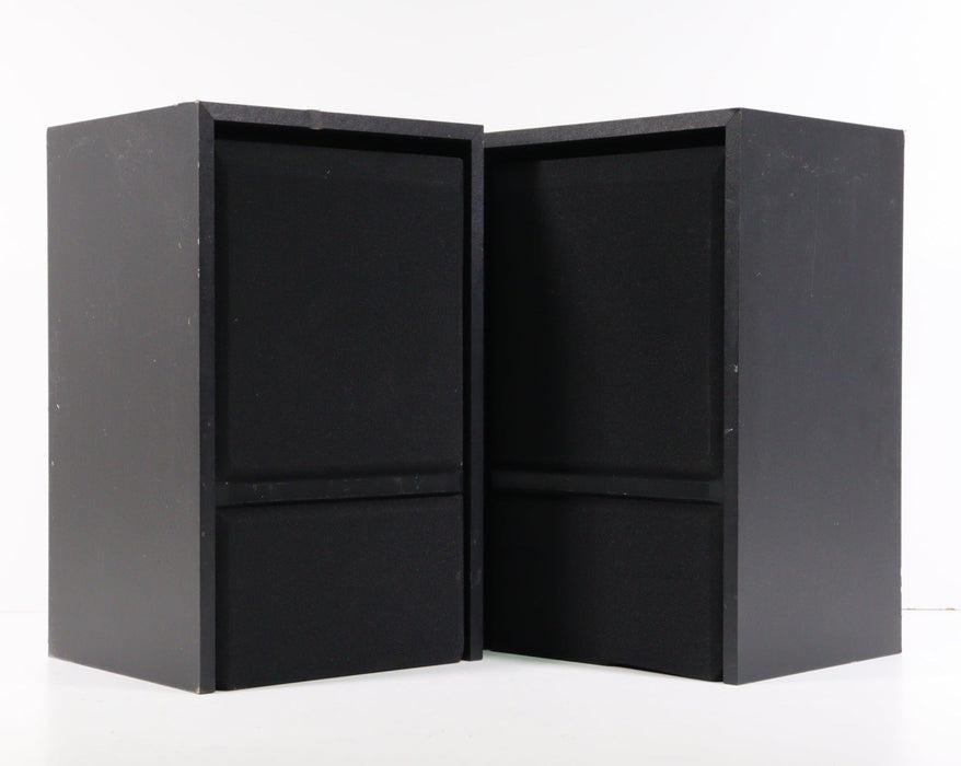 Bose 301 Series III Vintage Stereo Bookshelf Speaker Pair Rear Reflecting-Speakers-SpenCertified-vintage-refurbished-electronics