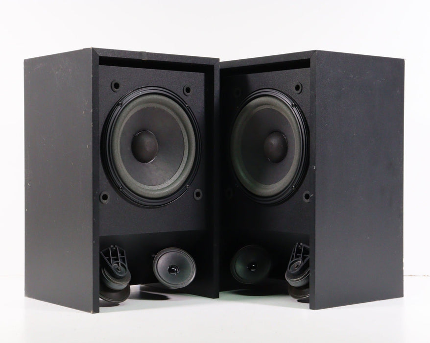 Bose 301 Music Monitor Subwoofer Speaker Bose 301 Music Monitor Ii