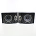 Bose 301 Series V Stereo Loudspeaker Pair Direct Reflecting Speakers (Black)-Speakers-SpenCertified-vintage-refurbished-electronics