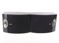Bose 301 Series V Stereo Loudspeaker Pair Direct Reflecting Speakers (Black)