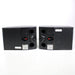 Bose 301 Series V Stereo Loudspeaker Pair Direct Reflecting Speakers (Black)-Speakers-SpenCertified-vintage-refurbished-electronics