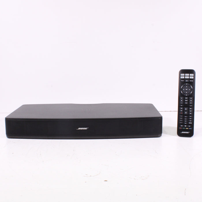 Bose 410376 Solo TV Sound System Compact Soundbar-Soundbar-SpenCertified-vintage-refurbished-electronics