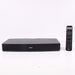 Bose 410376 Solo TV Sound System Compact Soundbar-Soundbar-SpenCertified-vintage-refurbished-electronics