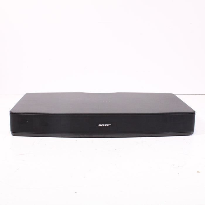 Bose 410376 Solo TV Sound System Compact Soundbar-Soundbar-SpenCertified-vintage-refurbished-electronics