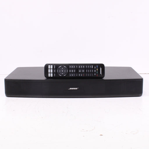 Bose 410376 Solo TV Sound System Compact Soundbar-Soundbar-SpenCertified-vintage-refurbished-electronics