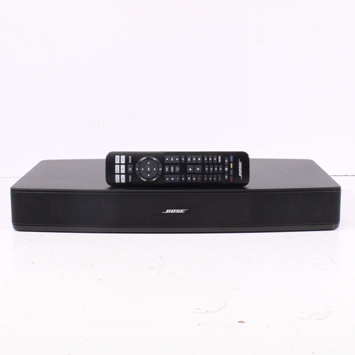 Bose 410376 Solo TV Sound System Compact Soundbar-Soundbar-SpenCertified-vintage-refurbished-electronics