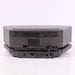Bose 412534‑SM2 Wave Music System IV with SoundTouch Pedestal Wi‑Fi/Bluetooth (AS IS)-Stereo Systems-SpenCertified-vintage-refurbished-electronics