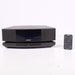 Bose 412534‑SM2 Wave Music System IV with SoundTouch Pedestal Wi‑Fi/Bluetooth (AS IS)-Stereo Systems-SpenCertified-vintage-refurbished-electronics