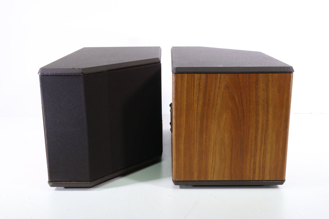 Bose 4.2 Direct/Reflecting Loudspeaker System-Speakers-SpenCertified-vintage-refurbished-electronics