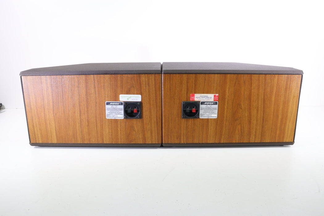 Bose 4.2 Direct/Reflecting Loudspeaker System-Speakers-SpenCertified-vintage-refurbished-electronics