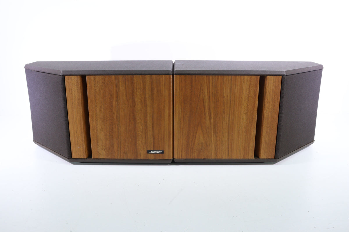 Bose 4.2 Direct/Reflecting Loudspeaker System — SpenCertified
