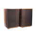 Bose 501 Series IV Direct/Reflecting Floor Standing Speaker Pair Walnut Finish-Speakers-SpenCertified-vintage-refurbished-electronics