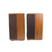 Bose 501 Series IV Direct/Reflecting Floor Standing Speaker Pair Walnut Finish-Speakers-SpenCertified-vintage-refurbished-electronics