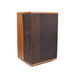 Bose 501 Series IV Direct/Reflecting Floor Standing Speaker Pair Walnut Finish-Speakers-SpenCertified-vintage-refurbished-electronics