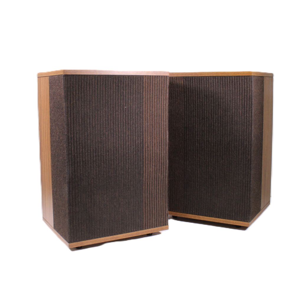 Bose 501 Series IV Direct/Reflecting Floor Standing Speaker Pair