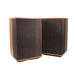 Bose 501 Series IV Direct/Reflecting Floor Standing Speaker Pair Walnut Finish-Speakers-SpenCertified-vintage-refurbished-electronics