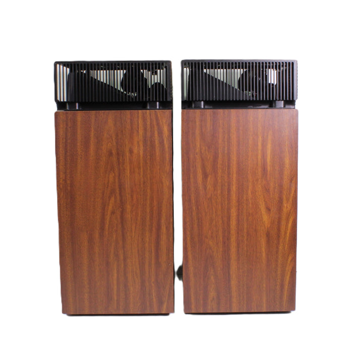 Bose 601 Series II Direct/Reflecting Floorstanding Speaker Pair 6-Driver Vintage-Speakers-SpenCertified-vintage-refurbished-electronics