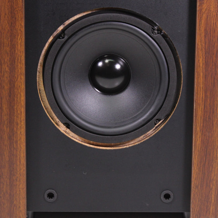 Bose 601 Series II Direct/Reflecting Floorstanding Speaker Pair 6-Driver Vintage-Speakers-SpenCertified-vintage-refurbished-electronics