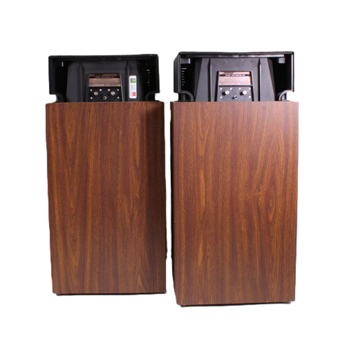 Bose 601 Series II Direct/Reflecting Floorstanding Speaker Pair 6-Driver Vintage-Speakers-SpenCertified-vintage-refurbished-electronics