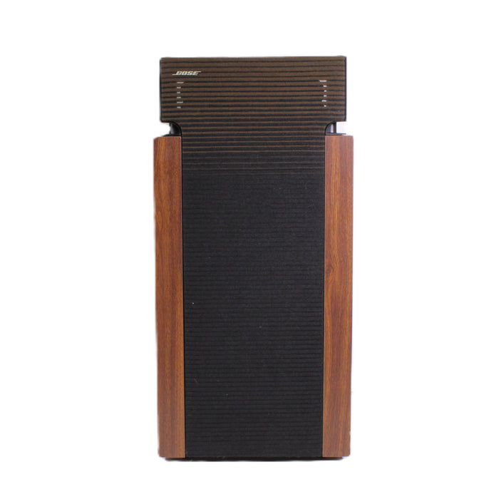 Bose 601 Series II Direct/Reflecting Floorstanding Speaker Pair 6-Driver Vintage-Speakers-SpenCertified-vintage-refurbished-electronics