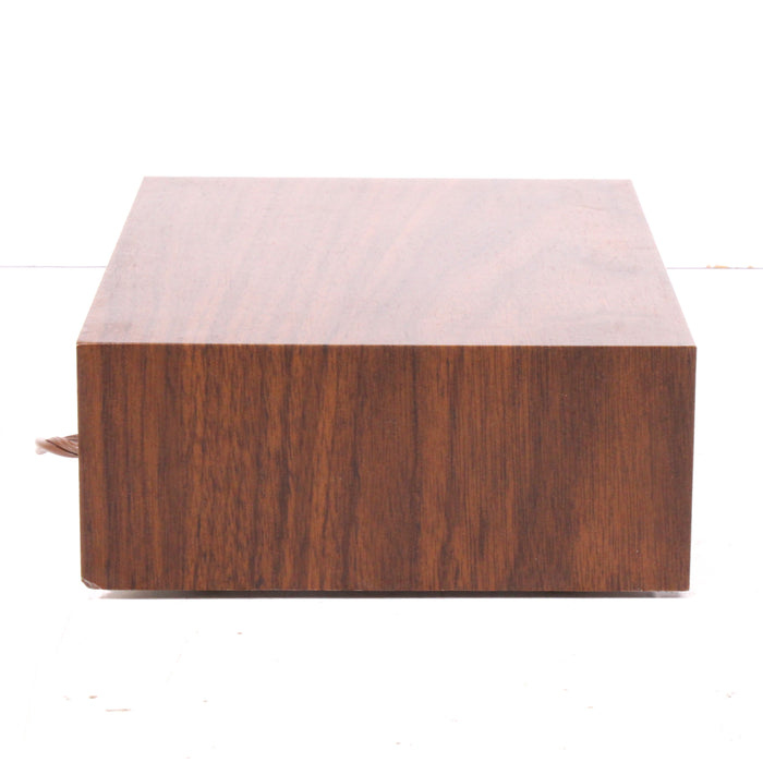 Bose 901 Series II Vintage Direct Reflecting Speaker Pair and Bose 901 Active Equalizer-Speakers-SpenCertified-vintage-refurbished-electronics