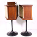 Bose 901 Series II Vintage Direct Reflecting Speaker Pair and Bose 901 Active Equalizer-Speakers-SpenCertified-vintage-refurbished-electronics