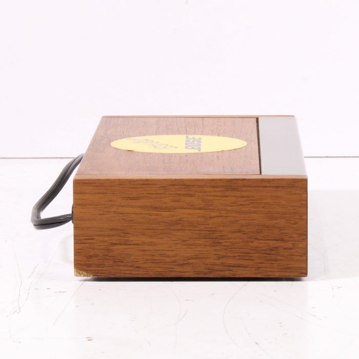 Bose 901 Series IV Active Equalizer Optimal Performance (EQUALIZER ONLY)-Equalizers-SpenCertified-vintage-refurbished-electronics