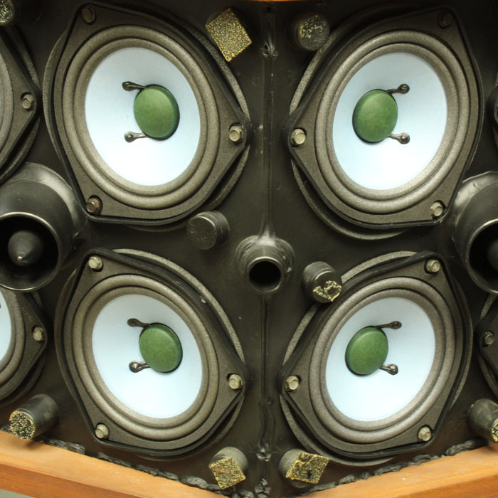 Bose 901 Series IV Direct/Reflecting Speaker System (SPEAKERS ONLY