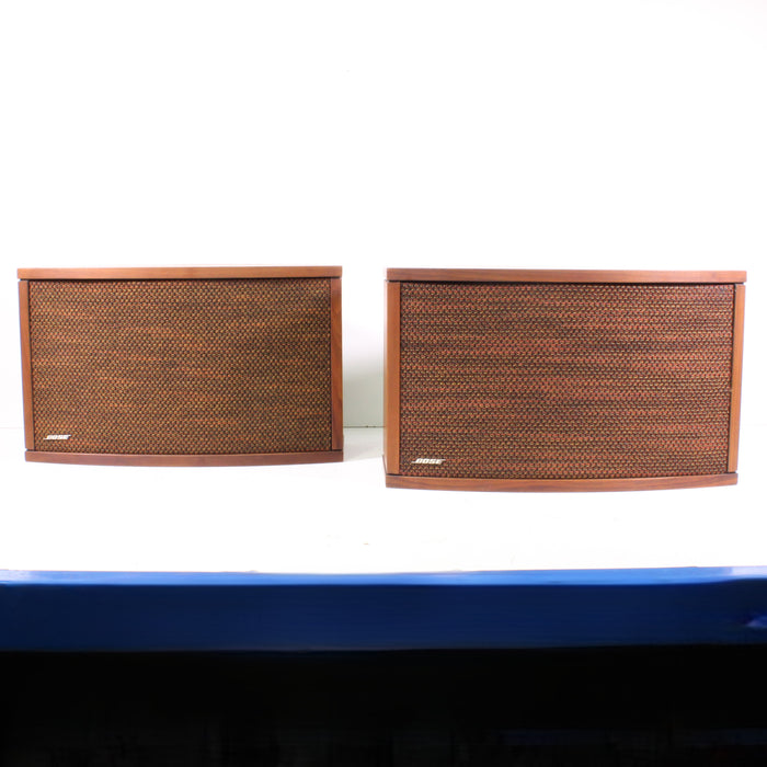 Bose 901 Series IV Direct/Reflecting Speaker System (SPEAKERS ONLY)-Speakers-SpenCertified-vintage-refurbished-electronics