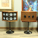 Bose 901 Series IV Direct/Reflecting Speaker System (SPEAKERS ONLY)-Speakers-SpenCertified-vintage-refurbished-electronics