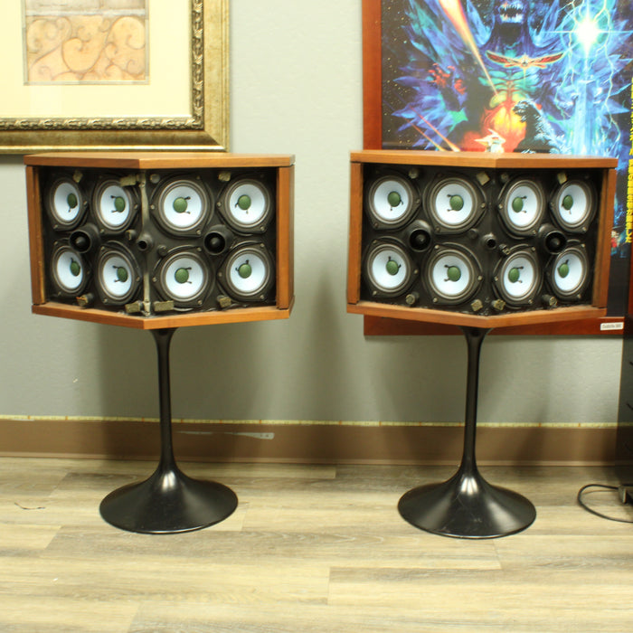 スピーカー・ウーファー BOSE SERIES 901 IV other - BOSE 901 SERIES Ⅳ 4 スピーカー ペア 2つセット 動品