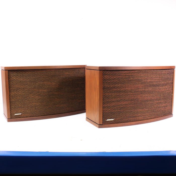 Système BOSE 901 série I - exceptionnel Système BOSE 901 série I - exceptionnel