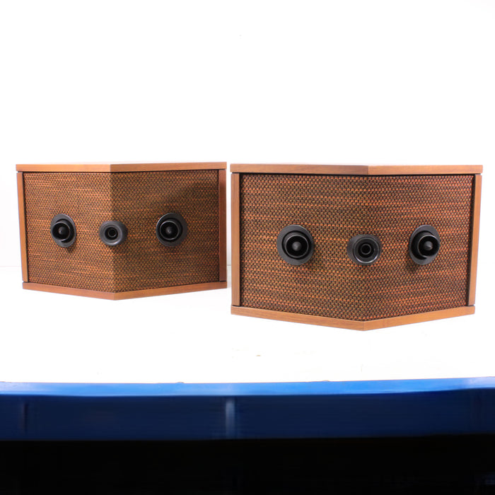 Bose 901 Series IV Direct/Reflecting Speaker System with Active Equalizer-Speakers-SpenCertified-vintage-refurbished-electronics