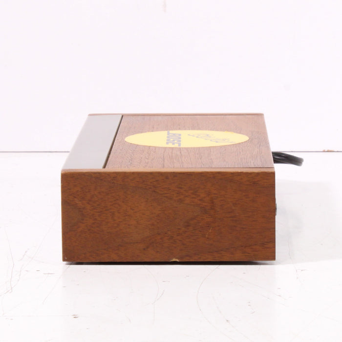 Bose 901 Series IV Direct/Reflecting Speaker System with Active Equalizer-Speakers-SpenCertified-vintage-refurbished-electronics