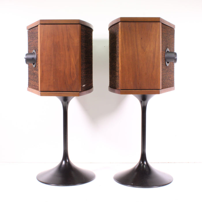 Bose 901 Series IV Direct/Reflecting Speaker System with Active Equalizer-Speakers-SpenCertified-vintage-refurbished-electronics