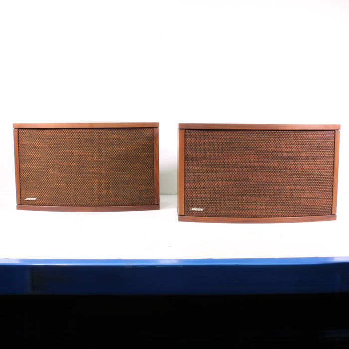 Bose 901 Series IV Direct/Reflecting Speaker System with Active Equalizer-Speakers-SpenCertified-vintage-refurbished-electronics