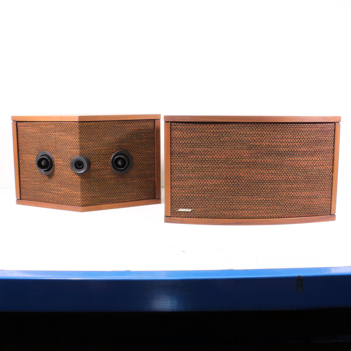 Bose 901 Series IV Direct/Reflecting Speaker System with Active Equalizer-Speakers-SpenCertified-vintage-refurbished-electronics