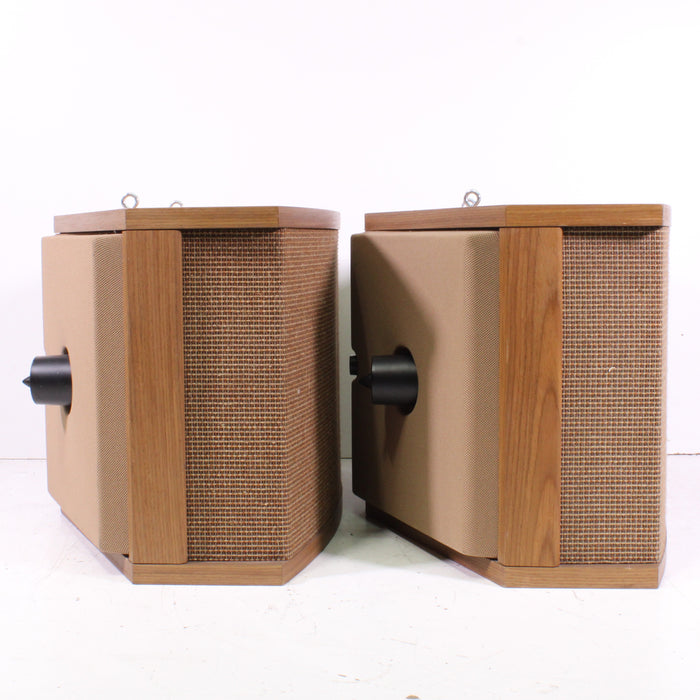 Bose 901 Series VI Direct/Reflecting Stereo Speakers-Speakers-SpenCertified-vintage-refurbished-electronics