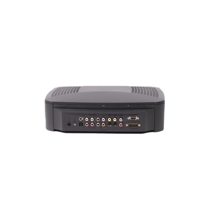 Bose AV3-2-1 Media Center Home Theater System Optical (DVD PLAYER ONLY)-DVD & Blu-ray Players-SpenCertified-vintage-refurbished-electronics