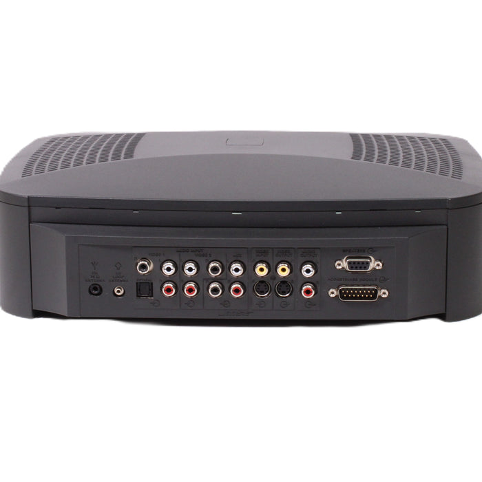 Bose AV3-2-1 Media Center Home Theater System Optical (DVD PLAYER ONLY)-DVD & Blu-ray Players-SpenCertified-vintage-refurbished-electronics