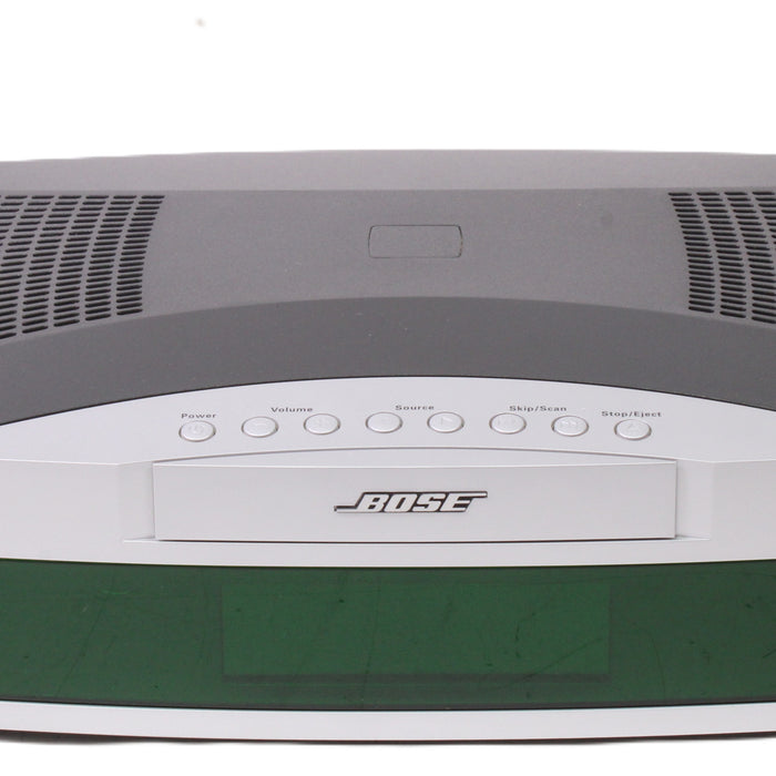 Bose AV3-2-1 Media Center Home Theater System Optical (DVD PLAYER ONLY)-DVD & Blu-ray Players-SpenCertified-vintage-refurbished-electronics