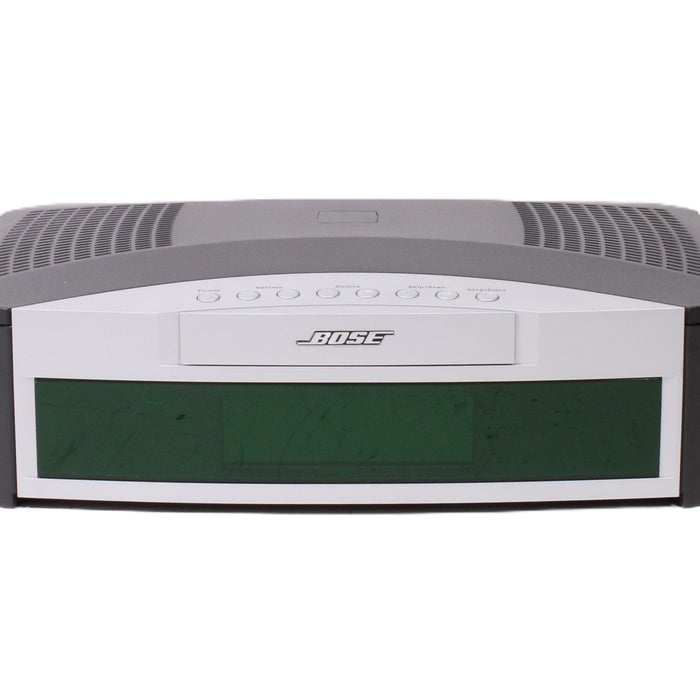 Bose AV3-2-1 Media Center Home Theater System Optical (DVD PLAYER ONLY)-DVD & Blu-ray Players-SpenCertified-vintage-refurbished-electronics