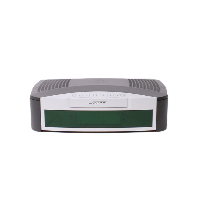 Bose AV3-2-1 Media Center Home Theater System Optical (DVD PLAYER ONLY)-DVD & Blu-ray Players-SpenCertified-vintage-refurbished-electronics