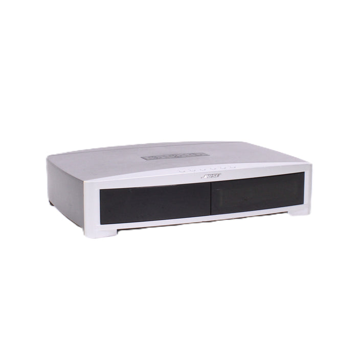 Bose AV3-2-1III Media Center and DVD/CD Player Home Theater Unit-Electronics-SpenCertified-vintage-refurbished-electronics