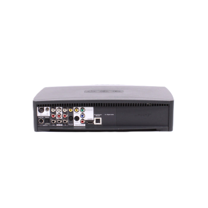 Bose AV3-2-1III Media Center and DVD/CD Player Home Theater Unit-Electronics-SpenCertified-vintage-refurbished-electronics